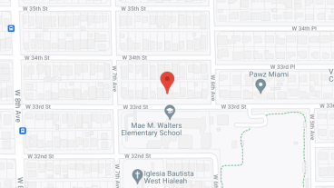 A1A Care Center in google map