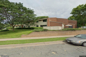 Owen Rust Apartments 