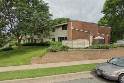 Photo of Owen Rust Apartments