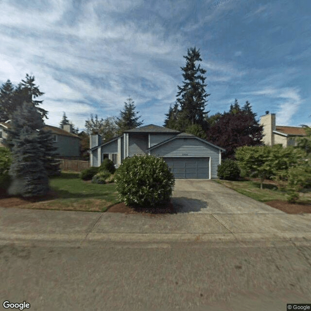 street view of Comfort Care AFH 2