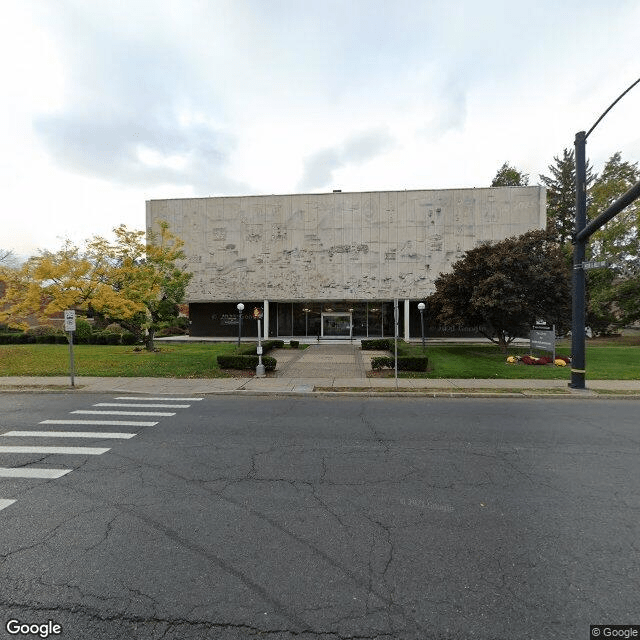 street view of Connecticut VNA Partners