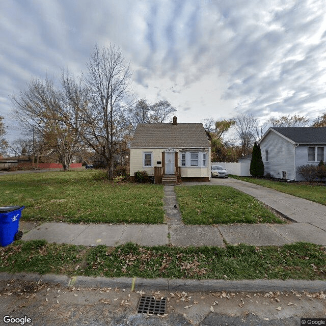 street view of New Beginnings of Michigan