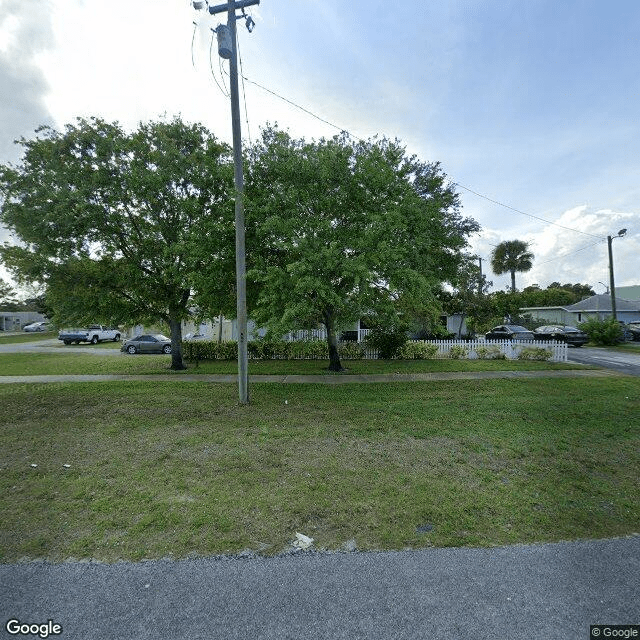 street view of Aurora of Treasure Coast