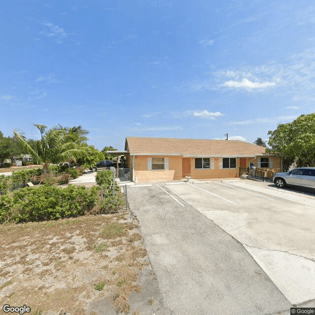 street view of Pleasant Retirement Home, Inc.