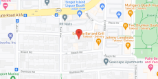 Seagull Place in google map