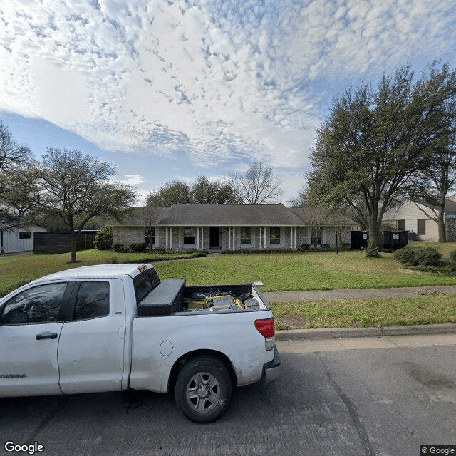 street view of Living Peaceful Clear Cove