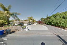 Foothill Cottage 