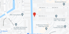 Brandon House in google map