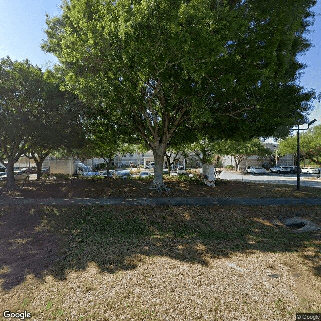 street view of Sodalis Merritt Island