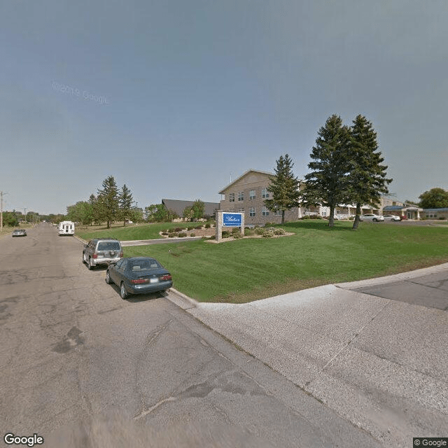 street view of Ecumen Detroit Lakes The Madison - DUPLICATE