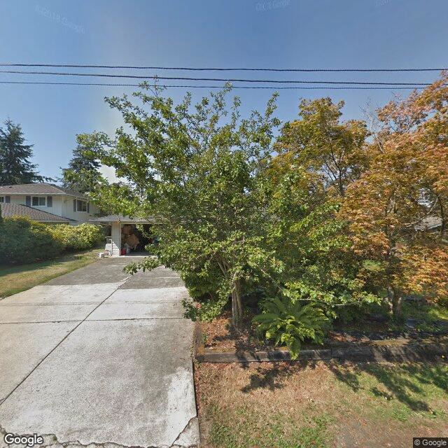 street view of Laila's Adult Family Home