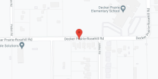 Open Arms in google map