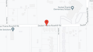 Open Arms in google map