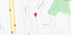 Love and Peace Care Home in google map