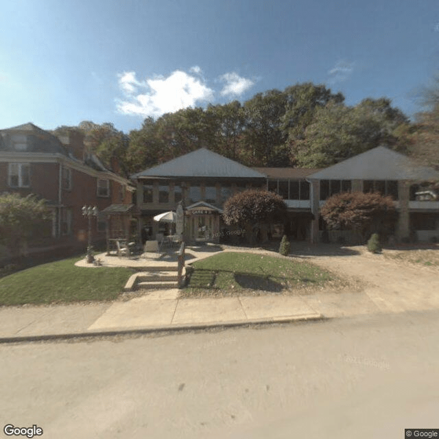 street view of Rivercliff Terrace