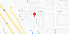 Heaven's Blessed Care Home in google map