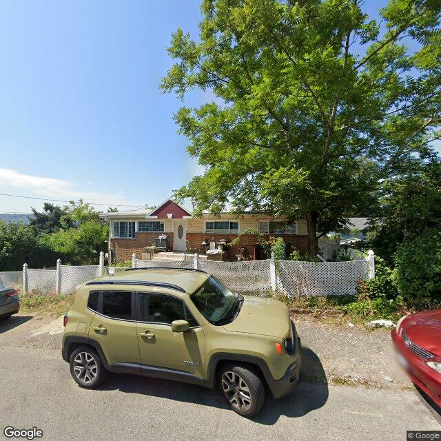 street view of Heaven's Blessed Care Home