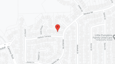 Golden Touch Home Care in google map