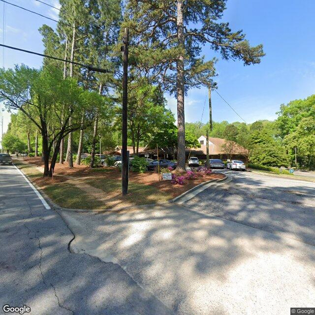 street view of Briarcliff Haven Healthcare and Rehab Center