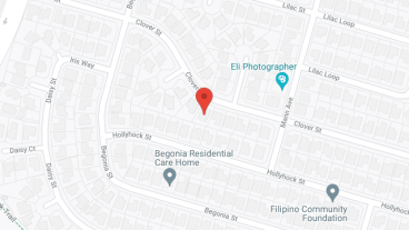 C and R Home for the Elderly in google map