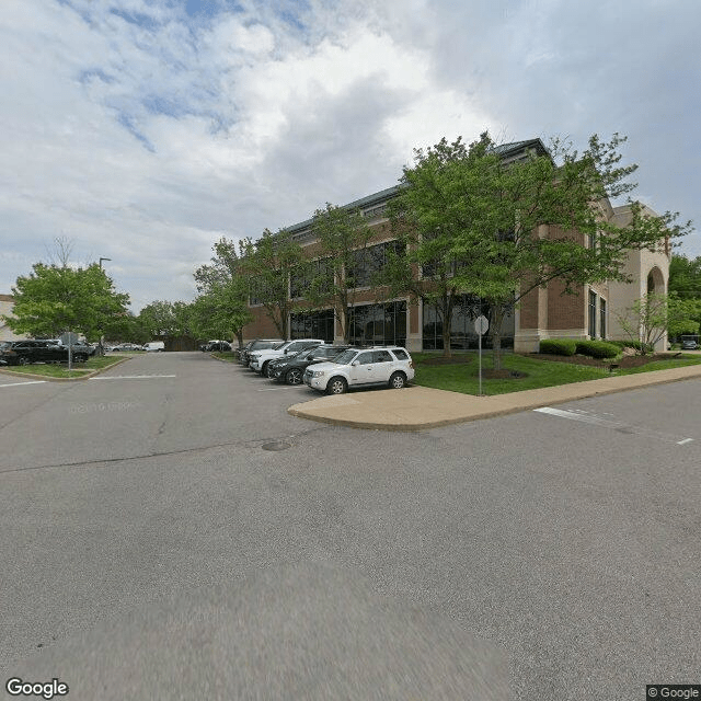 street view of Hospice of Missouri