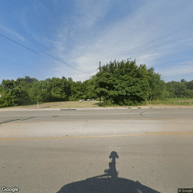 street view of Brookside Farm