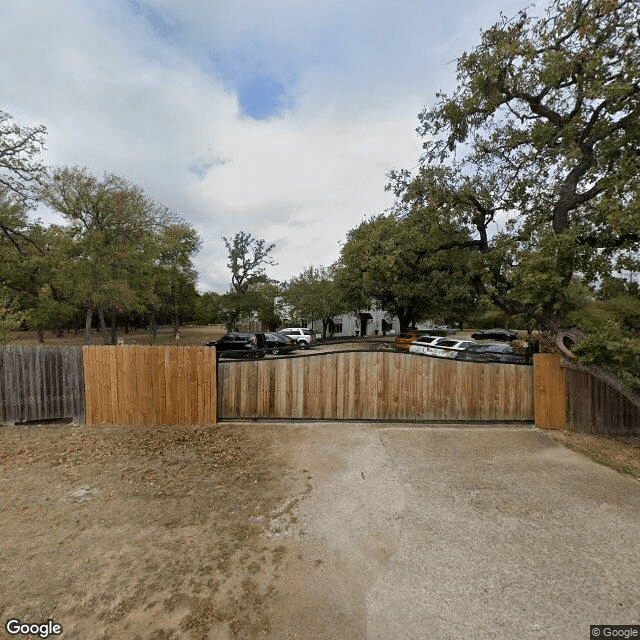 street view of Ridge Oak