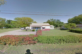 Hardy A Teycer Adult Foster Care Home 