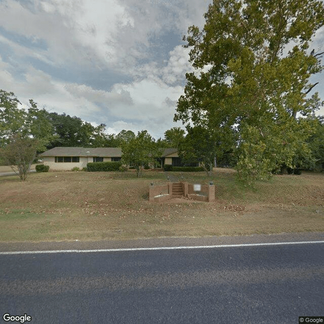 street view of Howeth House of East Texas