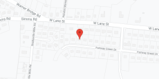 Acts of Faith in google map