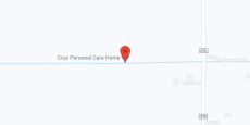 Cruz Personal Care Home in google map