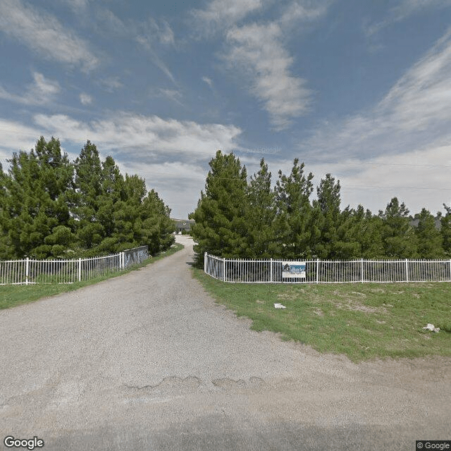 street view of Bethany House