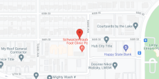 South Haven Assisted Living in google map