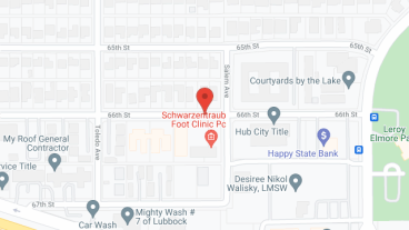 South Haven Assisted Living in google map