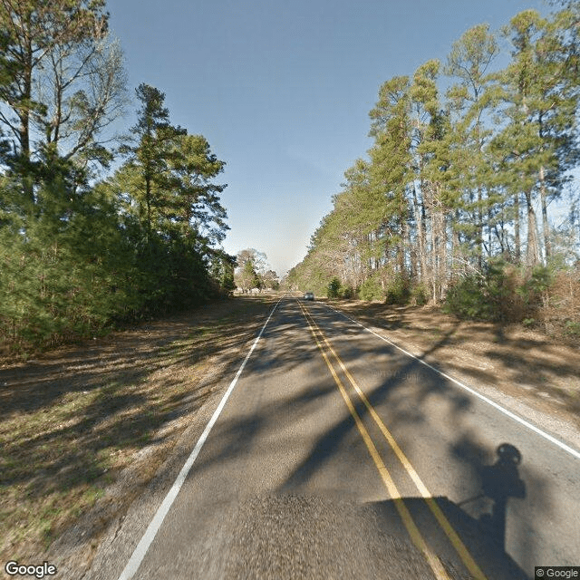 street view of Edens Edge Assisted Living