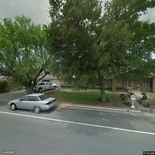 street view of Esther Lopez Foster Home