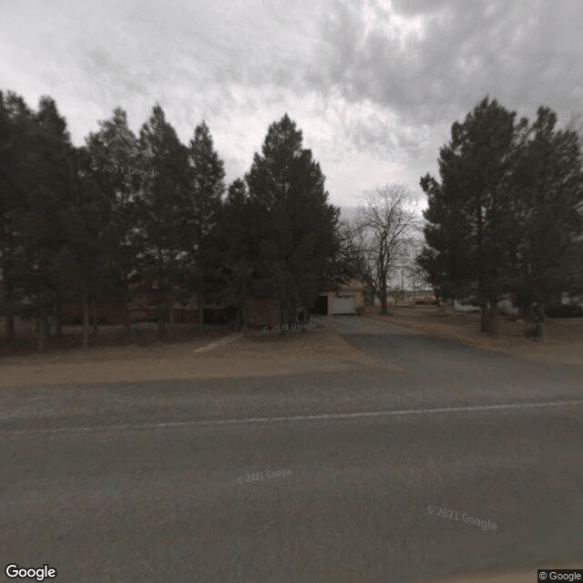 street view of Rochester Residential Care