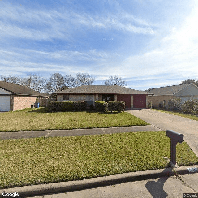 street view of Universal Assisted Living Homes