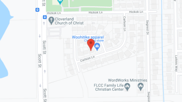Tiff's Tender Care in google map