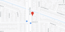 Texas Community Care Center in google map