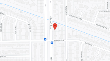 Texas Community Care Center in google map
