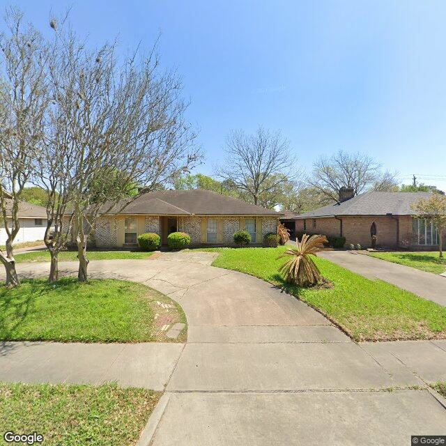 street view of Texas Community Care Center