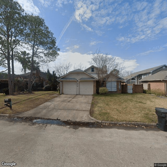 street view of Tender Care Home