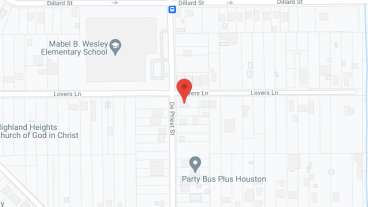 Subjective Home Care Inc. in google map