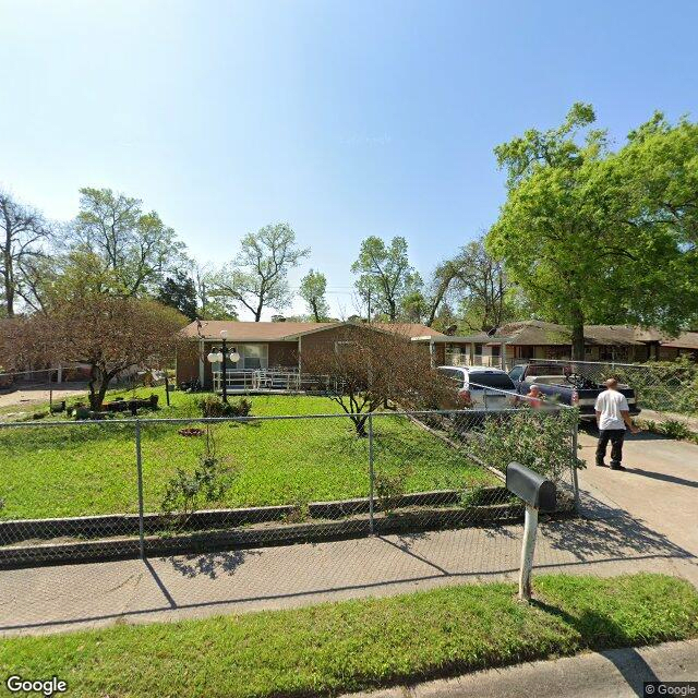 street view of Roses Guardian Adult Care Home