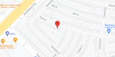 Roomes Personal Care in google map