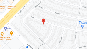 Roomes Personal Care in google map