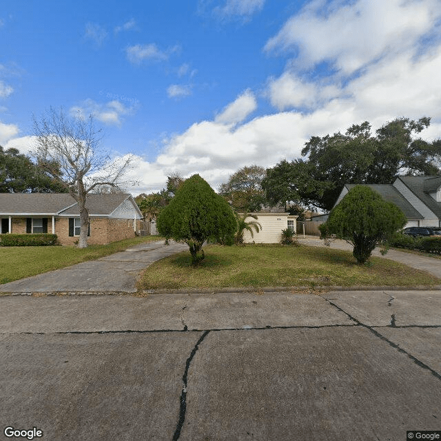 street view of Quality Living Personal Care