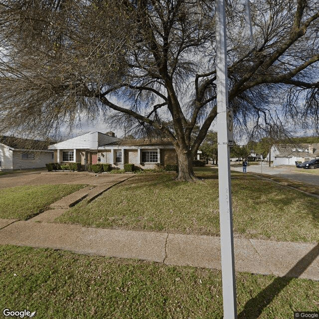 street view of Quality Living