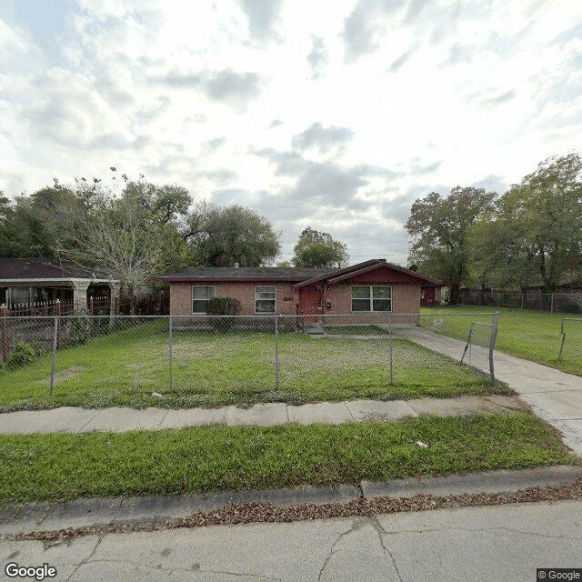 street view of Outreach Assisted Living Facility II